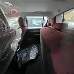 تويوتا هايلوكس